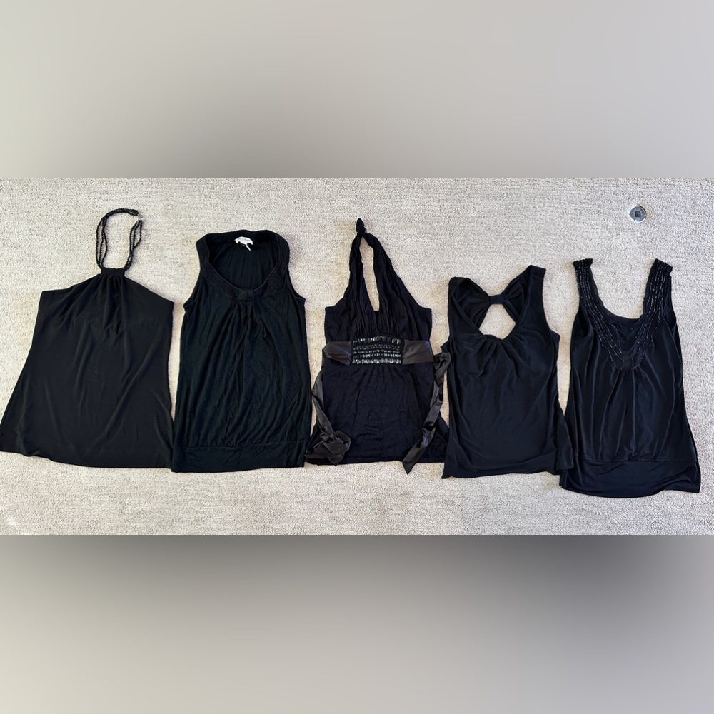 White House Black Market Lot - XS